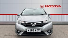 Honda Jazz 1.3 EX 5dr Petrol Hatchback